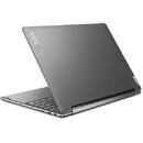 Notebook NB YG9-14IRP8 CI7-1360P 14" inchi /16GB RAM /1TB SSD, 83B10059RM LENOVO,GRI