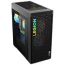 Sistem desktop brand PC LT5-26IRB8 CI7-13700F 32GB RAM /1TB SSD 90UU0046RM LENOVO,NEGRU
