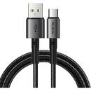 Cable USB-C  Mcdodo CA-3591 100W, 1.8m (black)