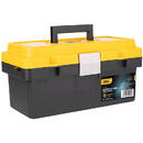 Plastic Tool Box Deli Tools EDL-TC240