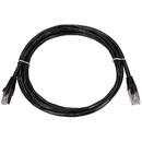 Extralink Kat.5e FTP 2m | LAN Patchcord | Copper twisted pair