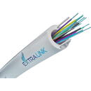 Fiber optic cable 24F | Easy access ITU-T G.657A2, 500m | Extralink