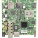 Router MikroTik RB922UAGS 5HPacD | WiFi Router | 5GHz, 1x RJ45 1000Mb/s, 1x SFP, 1x miniPCIe