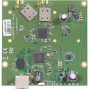 Router MikroTik 911 Lite5 ac | WiFi Router | RB911-5HacD, 5GHz, 1x RJ45 100Mb/s