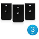 Antena wireless Ubiquiti IW-HD-BK-3 | Cover casing | for IW-HD In-Wall HD, black (3 pack)