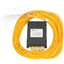 Extralink 1:32 PLC | Splitter | 2,0mm, 1,5m, G657A, ABS module, no connectors