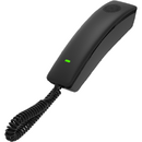 Fanvil H2U Black | VoIP Phone | HD Audio, RJ45 100Mb/s PoE, wall mounted