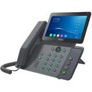 Fanvil V67 | VoIP phone | Wi-Fi, Bluetooth, Android, HD Audio, RJ45 1000Mb/s PoE, LCD display