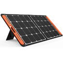 Xiaomi Jackery SolarSaga 100W | Solar panel | 1x USB-C, 1x USB-A