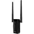 Totolink EX1200T | WiFi Extender | AC1200, Dual Band, 1x RJ45 100Mb/s, 2x 5dBi