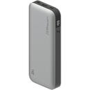 Baterie externa Xiaomi ZMI Powerpack 25000 Power bank QB826G | Powerbank | 25000 mAh, 210W