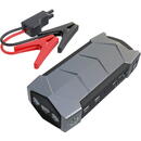 Baterie externa Extralink Jump Max7 Jump Starter 10000 mAh | Car battery booster | powerbank, 3x LED, flashlight, compass, hammer
