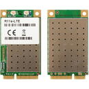 MikroTik R11e-LTE | miniPCI-e Card | 2G/3G/4G/LTE, 2x u.Fl