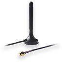 Antena wireless Teltonika 003R-00229 | LTE Antenna | 1dBi, 3m cable, magnetic type