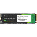 SSD Apacer AS2280P4X 2TB M.2 PCIe NVMe Gen3 x4 2280