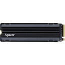 SSD Apacer AS2280Q4U 2TB M.2 PCIe Gen4x4 2280