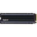 SSD Apacer AS2280Q4U 512GB M.2 PCIe Gen4x4 2280