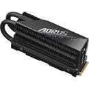 SSD Gigabyte AORUS Gen4 7000s Prem. 2TB, M.2 2280, PCI Express 4.0 x4, NVMe 1.4