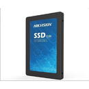 SSD Hikvision E100 2TB, SATA3, 2.5inch