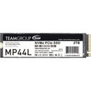 SSD Team Group  MP44L 2TB M.2 PCIe NVMe Gen4 x4 (4800/4400)