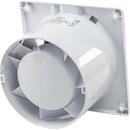 Sisteme de ventilatie airRoxy Wentylator domowy ścienno-sufitowy dRim FI 125 TS BB