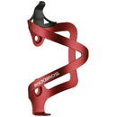 Bicycle bottle cage Rockbros 2017-11BRD (red)