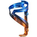 Bicycle bottle cage Rockbros KR03-BC (blue and gold)