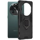Husa Husa pentru Oppo Find X6 - Techsuit Silicone Shield - Black