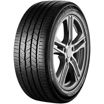 Anvelopa CONTINENTAL 275/40R22 108Y CrossContact LX Sport XL FR MS DOT2021 (E-5.7)