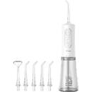 Irigator oral Water flosser with nozzles set Bitvae C2 (white)