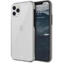 Husa UNIQ etui Vesto Hue iPhone 11 Pro Max srebrny/silver