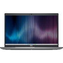 Notebook Dell Latitude 5540 15.6" FHD Intel Core i5-1335U 16GB 512GB SSD Intel Iris Xe Graphics Linux Grey
