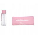 BeACTIVE Rose Water bottle and towel