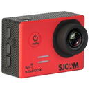 SJCAM Camera sport SJ5000x Rosu