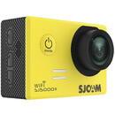 SJCAM Camera video sport SJ5000x Galbena