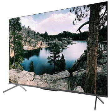 Televizor METZ 55MUC8500Z TV 139.7 cm (55") 4K Ultra HD Smart TV Wi-Fi Black