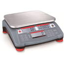 OHAUS Ranger™ Count 3000 RC31P15 counting scale