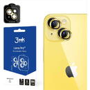 3mk Protection Apple iPhone 14 - 3mk Lens Protection Pro Yellow