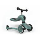 SCOOT AND RIDE Scoot & Ride Highwaykick 1 Kids Three wheel scooter Green
