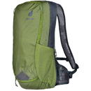 DEUTER RACE AIR 10 MEADOW-IVY, Cycling