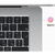 Notebook MacBook Air 15.3" (2023) Retina/ Apple M2 (CPU 8- core, GPU 10- core, Neural Engine 16- core)/8GB/512GB (35W Dual USB‑C Port) - Silver - INT KB