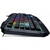Tastatura Genius tastatură Scorpion K215, black, 7 culori de fundal, USB, USB, Cu fir, Negru