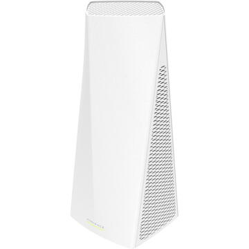 MIKROTIK Audience Tri-band home access point with mesh