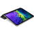 Apple Smart Folio for 11 inch, iPad Pro (2. Gen.), Negru