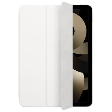 Apple Smart Folio for iPad Air (4th gen.), 11", Alb