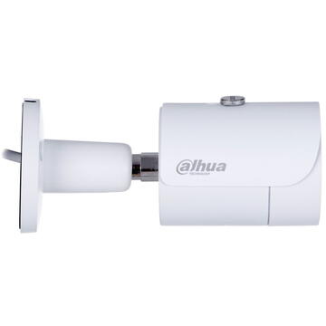 Camera de supraveghere Dahua Europe Lite IPC-HFW1431S IP security camera Indoor & outdoor Bullet Wall 2688 x 1520 pixels