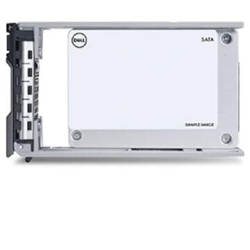 Dell 960GB SSD SATAb 6Gbps 512e 2.5in Dr