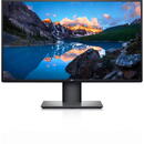 Monitor LED Dell 25" U2520D 2560X1440 LED