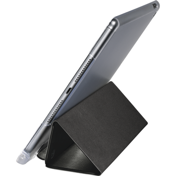 Hama "Fold Clear" husa protectie,  compartiment pix, pentru iPad 10.2" (2019/2020)