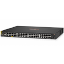 Switch ARUBA NETWORKS ARUBA 6100 48G CL4 4SFP+ SWCH 10/100/1000Mbps 48x RJ45